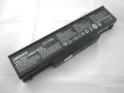 MSI M660BAT6 笔记本电脑电池 Li-ion 11.1V 4400mAh