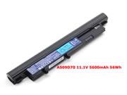 原厂 ACER AS09D34 笔记本电脑电池 Li-ion 11.1V 5600mAh