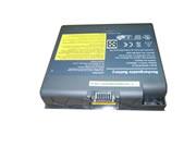 TOSHIBA PA3166U 笔记本电脑电池 Li-ion 14.8V 5850mAh