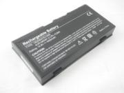 ACER BATECQ60 笔记本电脑电池 Li-ion 14.8V 4000mAh