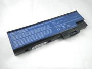 ACER BTP-BCA1 笔记本电脑电池 Li-ion 11.1V 5200mAh