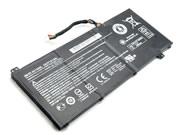 ACER 934T2119H 笔记本电脑电池 Li-ion 11.4V 4605mAh, 52.5Wh 