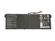 原厂 ACER KT0030G004 笔记本电脑电池 Li-Polymer 15.2V 3490mAh, 50Wh 