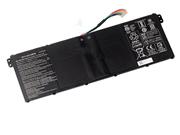 ACER KT.00407.003 笔记本电脑电池 Li-ion 15.28V 3320mAh, 50.7Wh 