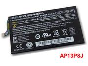 原厂 ACER AP13P8J 笔记本电脑电池 Li-ion 3.8V 2955mAh, 11.2Wh 