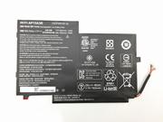 原厂 ACER AP15A3R 笔记本电脑电池 Li-ion 3.75V 8060mAh, 30Wh 