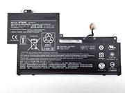 原厂 ACER 3ICP468111 笔记本电脑电池 Li-Polymer 11.25V 3770mAh, 42Wh 