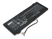 原厂 ACER AP18E7M 笔记本电脑电池 Li-Polymer 15.4V 3815mAh, 58.75Wh 