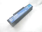 ACER AS07A71 笔记本电脑电池 Li-ion 10.8V 7800mAh