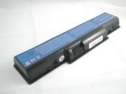 ACER AS07A51 笔记本电脑电池 Li-ion 11.1V 5200mAh