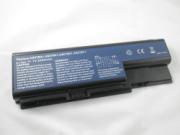 ACER AS07B73 笔记本电脑电池 Li-ion 11.1V 5200mAh