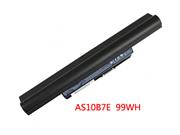 原厂 ACER BT.00607.129 笔记本电脑电池 Li-ion 10.8V 9000mAh