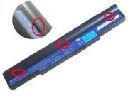 ACER LC.BTP00.132 笔记本电脑电池 Li-ion 14.8V 6000mAh