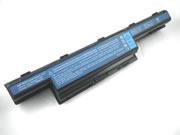 原厂 ACER AS10D7E 笔记本电脑电池 Li-ion 10.8V 4400mAh