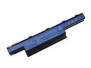 ACER AS10D75 笔记本电脑电池 Li-ion 10.8V 5200mAh