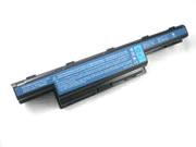 原厂 ACER BT.00606.008 笔记本电脑电池 Li-ion 10.8V 7800mAh