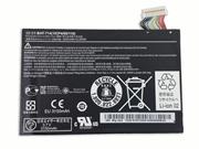 ACER KT0010G001 笔记本电脑电池 Li-ion 3.7V 3420mAh, 12.65Wh 