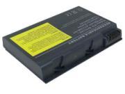 ACER BATCL50L 笔记本电脑电池 Li-ion 14.8V 4400mAh