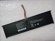 原厂 Acer Mlp4270136-2s 电池  N15a 系列 Li-polymer 7.4v 5000mah