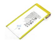 Li-polymer Pr-2874e9g 电池  Acer Iconia One 8 Tablet 3.8v 4600mah