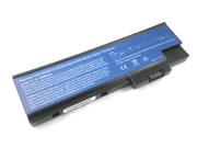 ACER SQU-519 笔记本电脑电池 Li-ion 10.8V 4000mAh