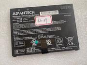 原厂 Advantech Aim-bat-10 电池 10.8v 2300mah 24.84wh