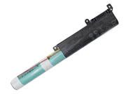 原厂 ASUS A31N1601 笔记本电脑电池 Li-ion 10.8V 3200mAh, 36Wh 