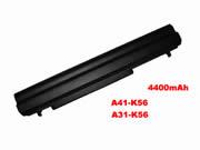 ASUS 0B11000180000 笔记本电脑电池 Li-ion 14.4V 4400mAh