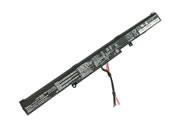 原厂 ASUS OB110-00470000 笔记本电脑电池 Li-ion 14.4V 3350mAh, 48Wh 