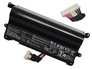 原厂 ASUS A42N1520 笔记本电脑电池 Li-ion 14.4V 6700mAh, 96.00Wh