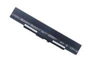 ASUS A32-U53 笔记本电脑电池 Li-ion 14.4V 4400mAh, 63Wh 