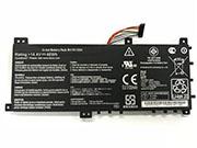 原厂 ASUS 0B200-00530000 笔记本电脑电池 Li-ion 14.4V 3194mAh, 46Wh 