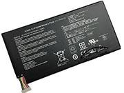 原厂 ASUS C21TF500T 笔记本电脑电池 Li-ion 3.75V 5070mAh, 19Wh 