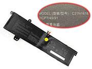 原厂 ASUS 0B200-01400700 笔记本电脑电池 Li-ion 7.7V 36Wh