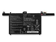 原厂 ASUS 2ICP5/70/81 笔记本电脑电池 Li-Polymer 7.7V 4210mAh, 33Wh 