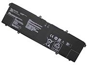 ASUS C41N2305 笔记本电脑电池 Li-Polymer 15.48V 4845mAh, 75.00Wh 