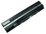 ASUS 07G016FG1875 笔记本电脑电池 Li-ion 10.8V 4400mAh, 48Wh 