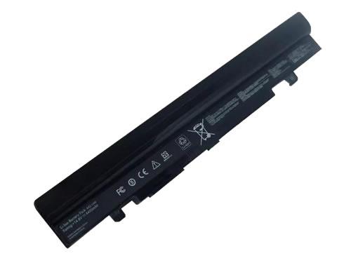 ASUS A32-U36 笔记本电脑电池 Li-ion 14.4V 4400mAh, 63Wh 