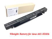 ASUS A41-X550A 笔记本电脑电池 Li-ion 14.4V 2200mAh