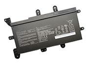 原厂 ASUS A42LK4H 笔记本电脑电池 Li-Polymer 14.4V 6400mAh, 96Wh 