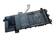 原厂 ASUS 2ICP7/54/83 笔记本电脑电池 Li-ion 7.7V 4805mAh, 37Wh 