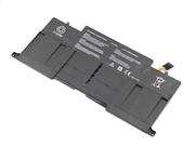 ASUS C22-UX31 笔记本电脑电池 Li-Polymer 7.4V 6800mAh, 50Wh 