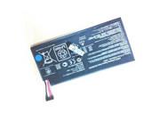 原厂 ASUS CLLME37OT 笔记本电脑电池 Li-Polymer 3.7V 4325mAh, 16Wh 