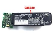 原厂 BOSE 088789 笔记本电脑电池 Li-ion 7.4V 2230mAh, 17Wh