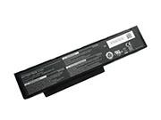 BENQ 2C.20C30.011 笔记本电脑电池 Li-ion 11.1V 4800mAh