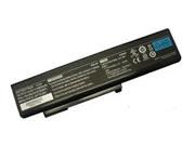 原厂 NEC 3UR18650F-2-QC-CH3 笔记本电脑电池 Li-ion 11.1V 4800mAh, 53Wh 