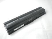 BENQ SQU-801 笔记本电脑电池 Li-ion 11.1V 5200mAh