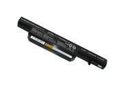 CLEVO 6-87-C550S-4YF 笔记本电脑电池 Li-ion 14.8V 2200mAh