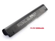 Original笔记本电脑电池  2200mAh, 24.42Wh  HCL ME XITE M 05, 