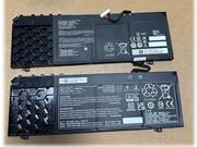 CLEVO V540BAT-3-60 笔记本电脑电池 Li-Polymer 11.61V 5070mAh, 60.00Wh 